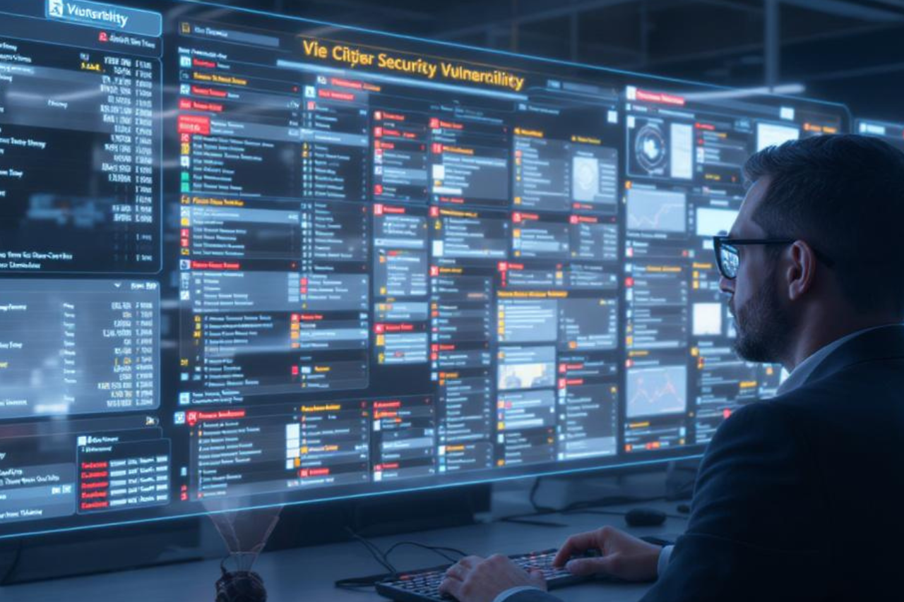 AI Risk Prioritization Drives Smarter Cyber Decisions