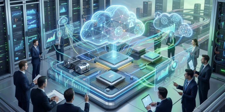 AMD Plans Up to $5 Billion Investment in Anthropic