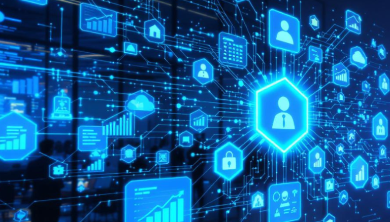 Blockchain in Business Benefits Use Cases and Challenges