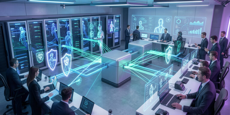 Giant Swarm Launches Agent Platform for Enterprise Data