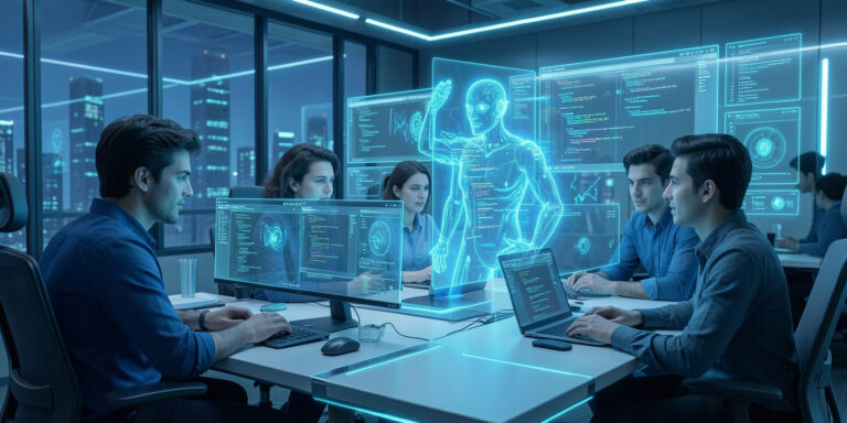 OpenAI Report Shows Coding Agents Speed Software Builds
