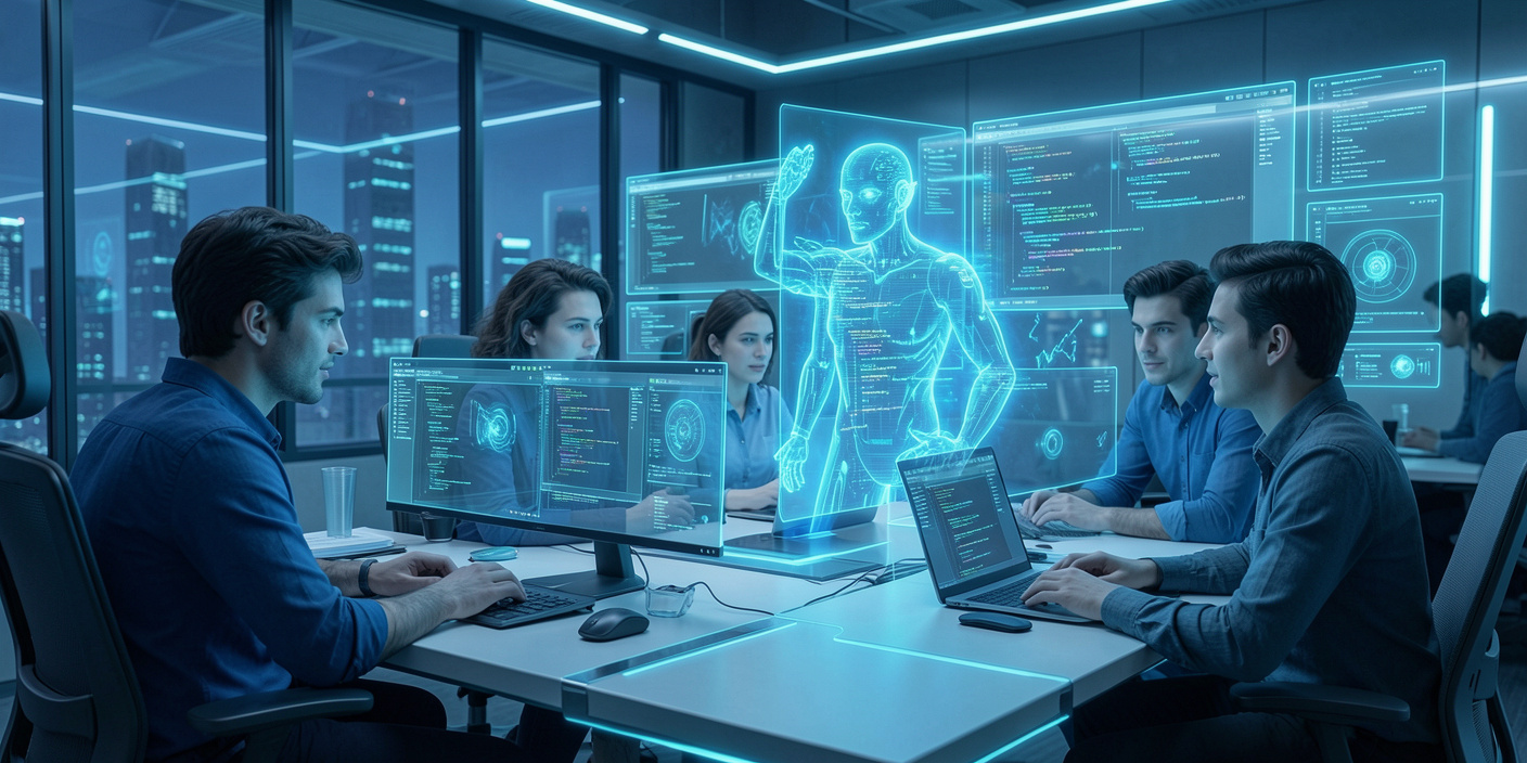 OpenAI Report Shows Coding Agents Speed Software Builds
