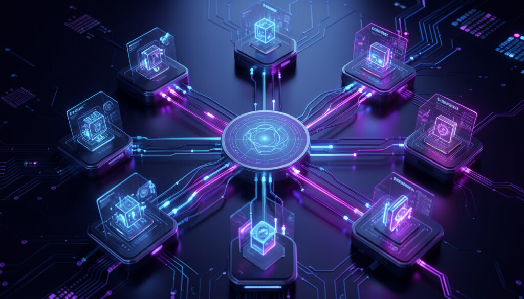 AI Agent Orchestration and Why It Matters for Business