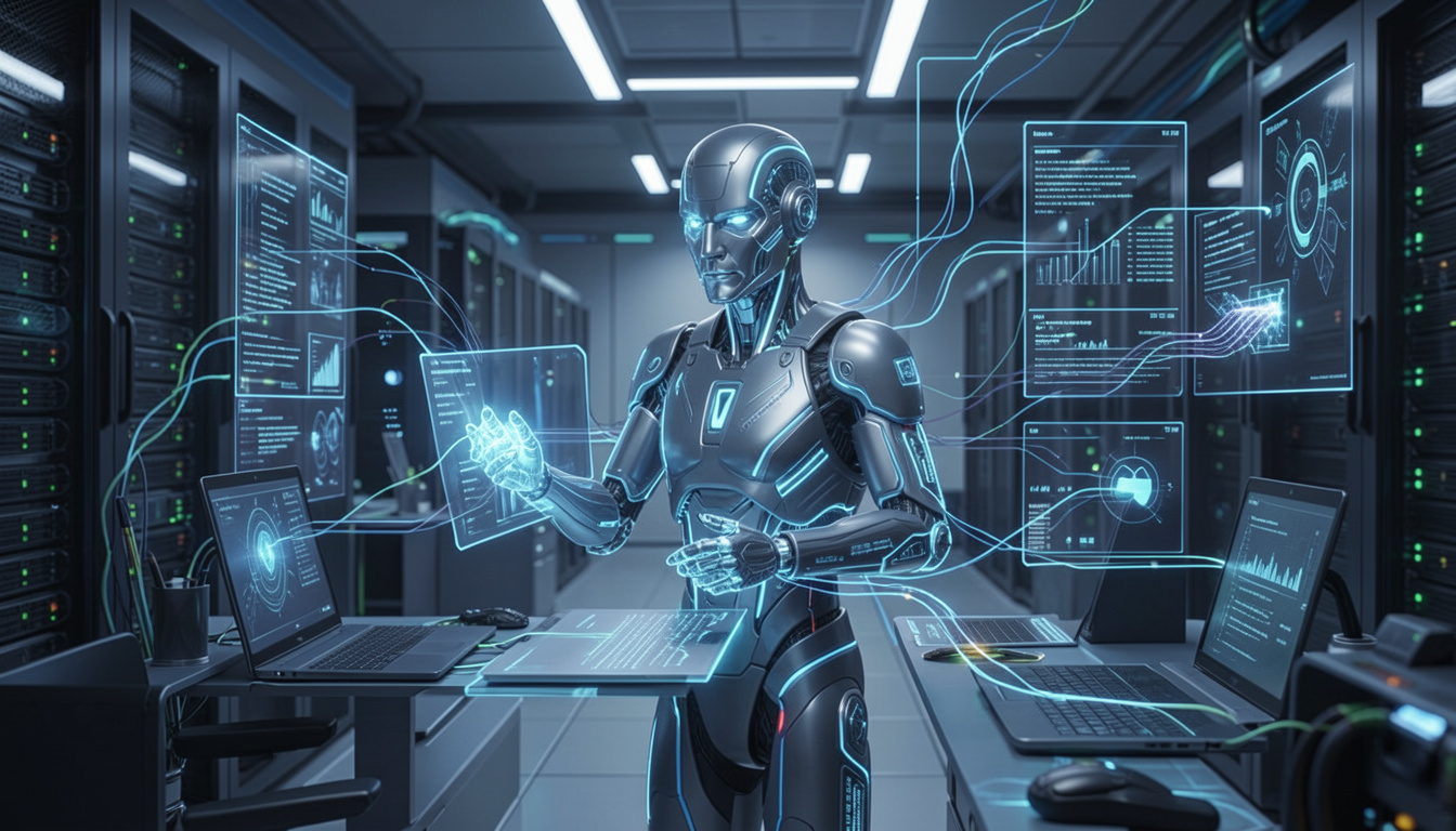 AI Agents Aren’t Wrong From Bad Context but Bad Data Engineering