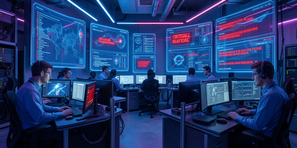AI Finds Every Flaw While Smart Risk Prioritization Wins