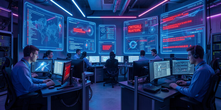 AI Finds Every Flaw While Smart Risk Prioritization Wins