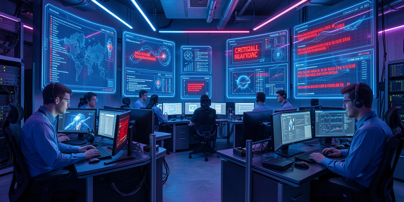 AI Finds Every Flaw While Smart Risk Prioritization Wins