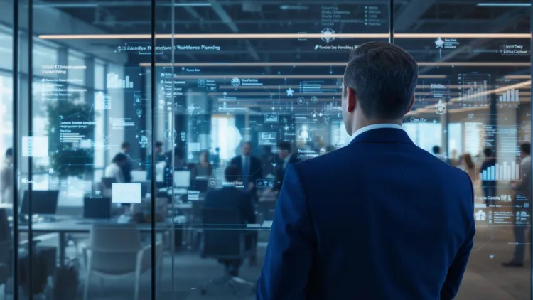AscentHR Appoints Shivaprasad Mundakana as New CHRO
