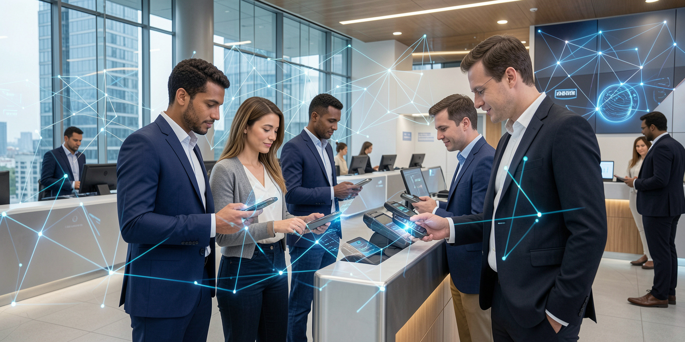 Banks Must Modernize Payment Strategies Before Customers Leave