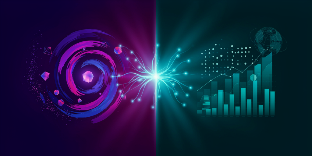 Generative AI vs Predictive AI Key Differences Explained