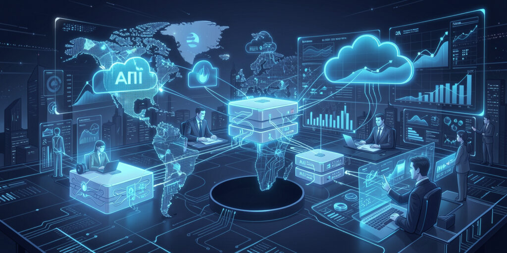 How Technology Is Reshaping Migration Management