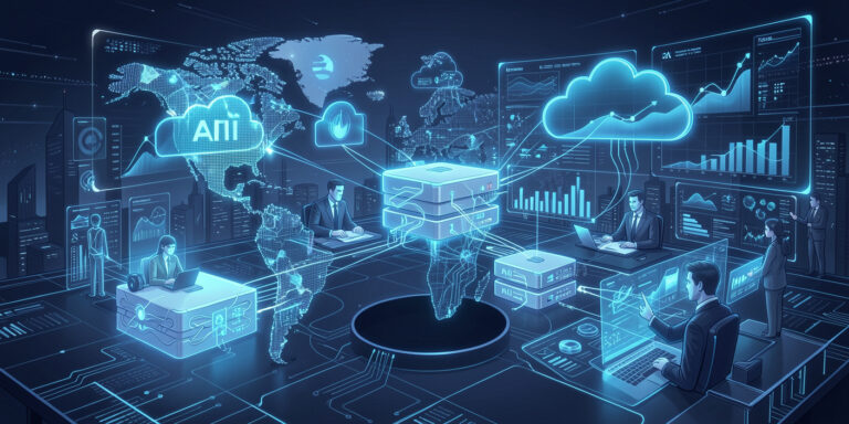 How Technology Is Reshaping Migration Management