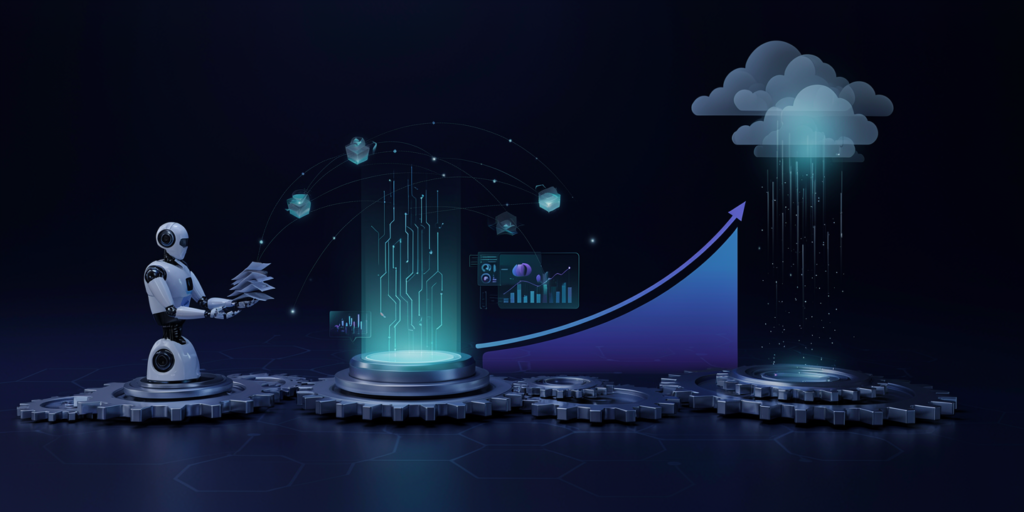 Intelligent Process Automation Market to Reach $63.85B by 2035