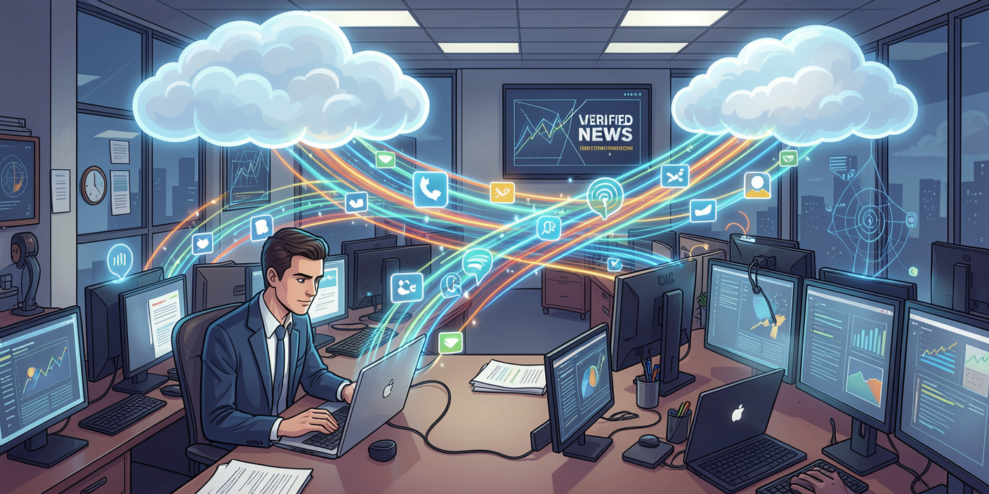 Open Internet and the New Frontline for Press Freedom