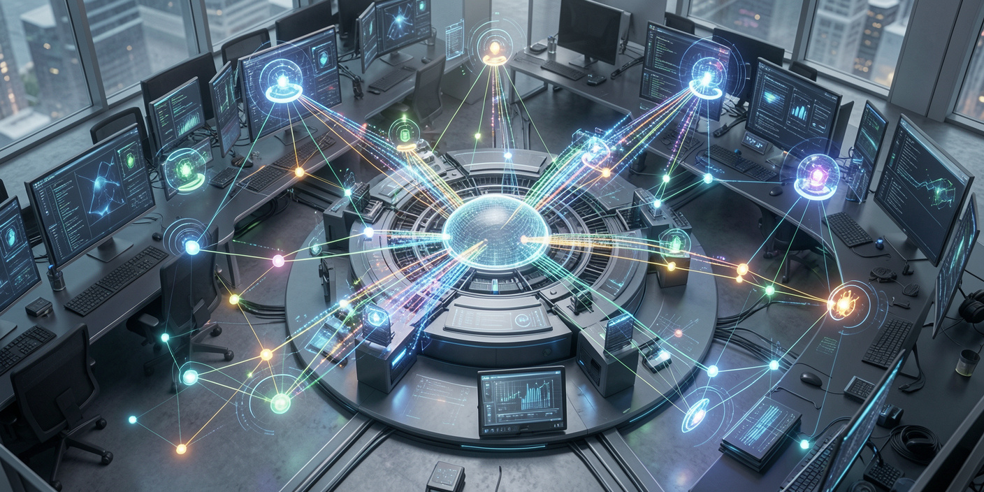Prevalent AI Raises $22M to Expand Data Intelligence Beyond Security