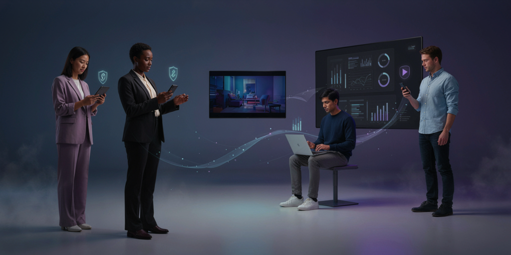 The Future of Digital Advertising in 2026