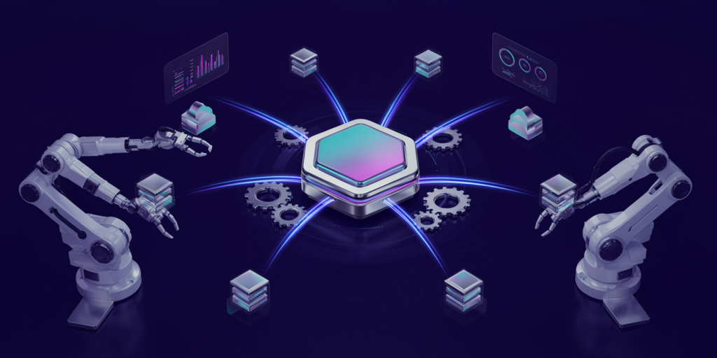 What Is Automation A Complete Guide for Beginners