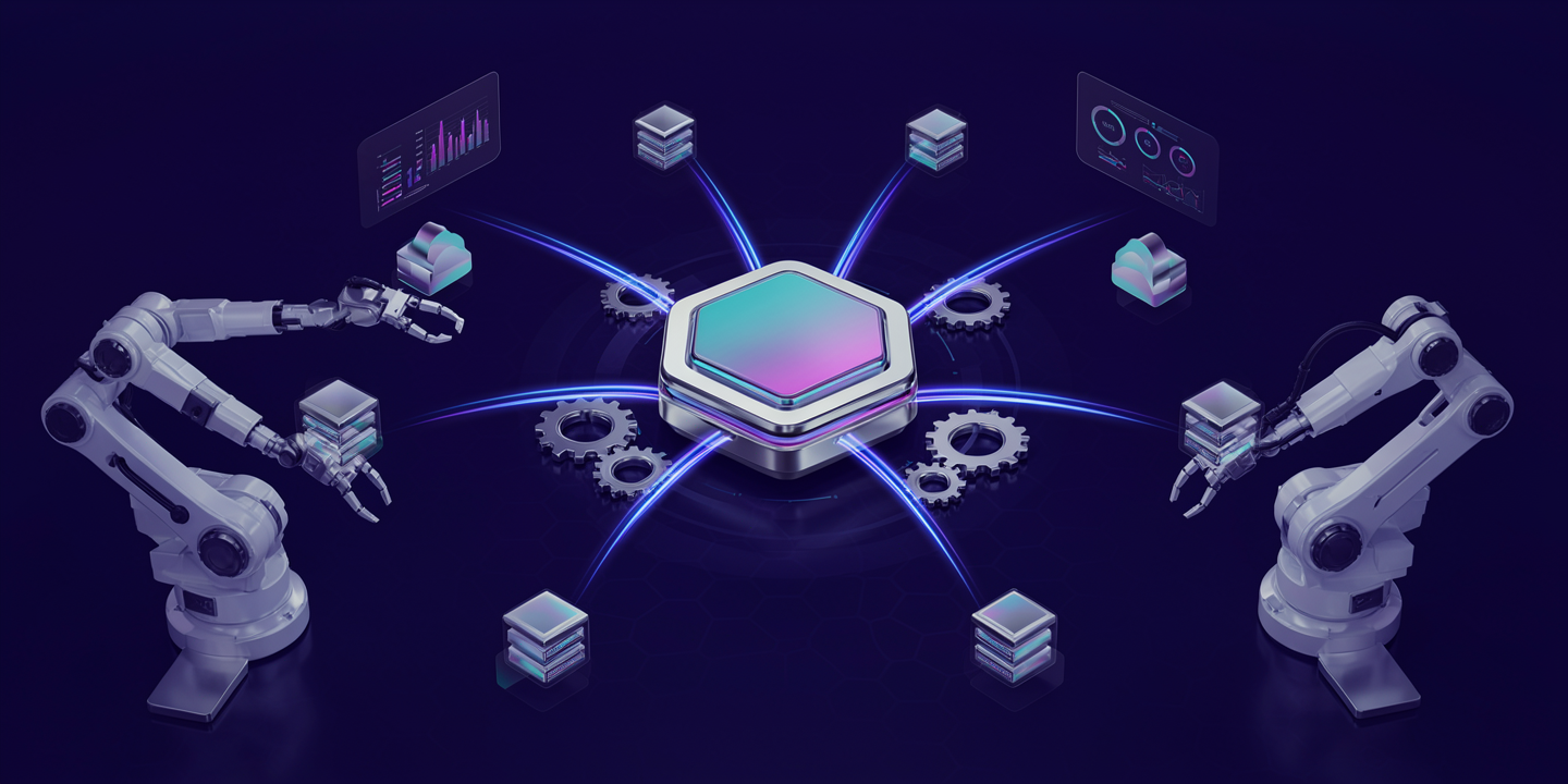 What Is Automation A Complete Guide for Beginners