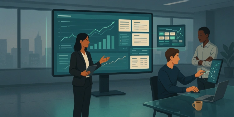 AI in Accounting Benefits Risks for Modern Businesses