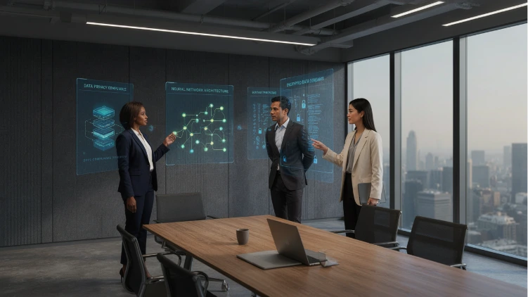 Data Privacy Compliance Guide for Businesses in 2026