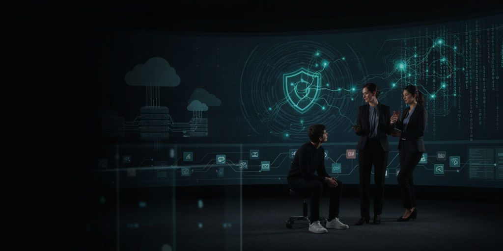 How Data Analytics Is Driving SaaS Growth in 2026