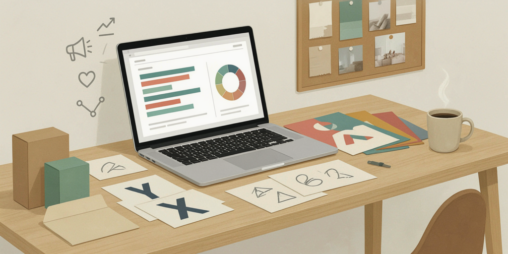 Marketing Campaign Strategy A Step-by-Step Guide