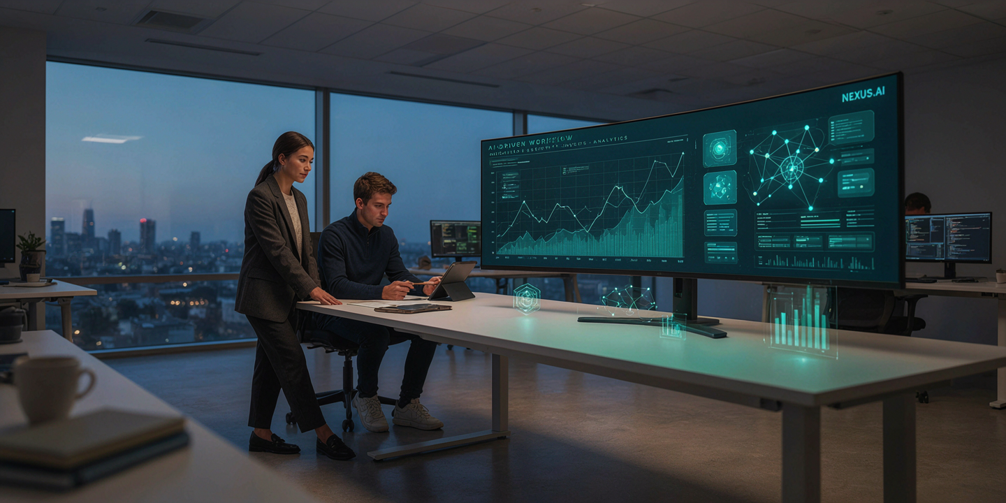 How AI Is Transforming SaaS Cybersecurity in 2026