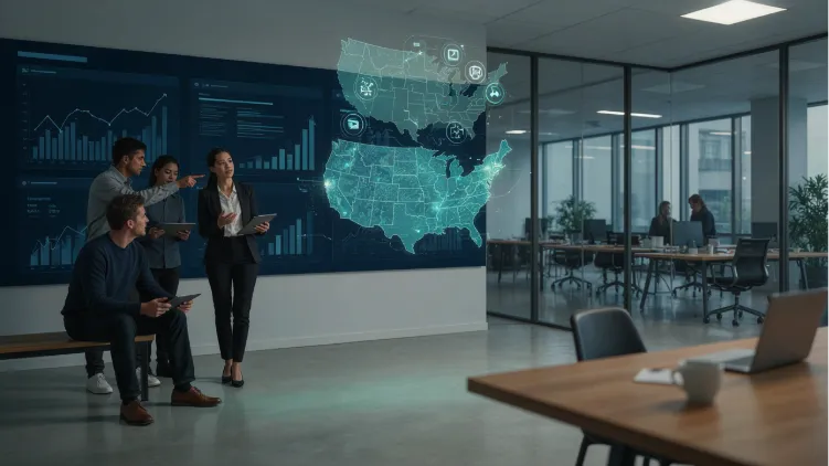 US Ad Spend Forecast Raised to 12.3% for 2026