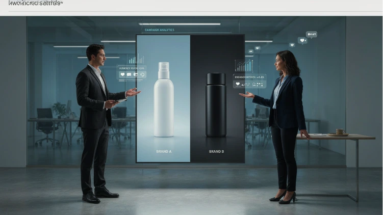 Why Brands Are Calling Out Rivals in Their Ads