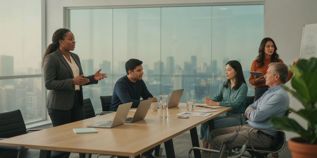 Workforce Engagement Hinges on Psychological Safety