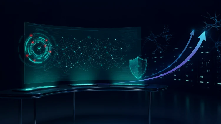 AI Cybersecurity Startup Armadin Valued Above $2.5B
