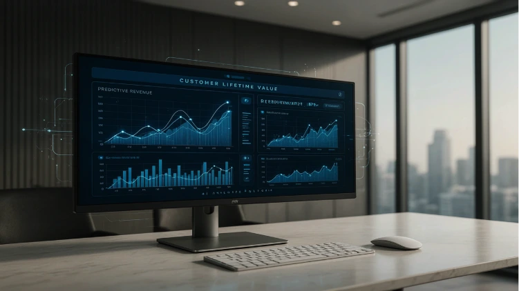 AI and Customer Lifetime Value for Business Growth