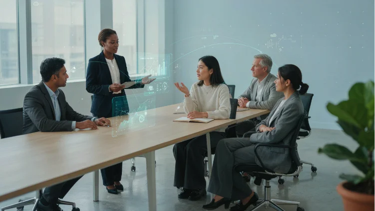 Building a Future Ready Workforce for Modern Business