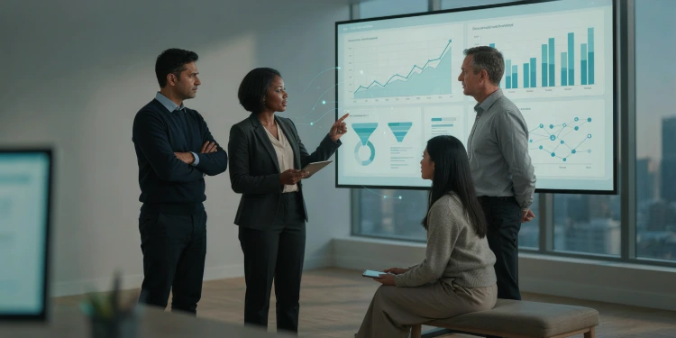 Only 41 of Marketers Can Prove AI ROI