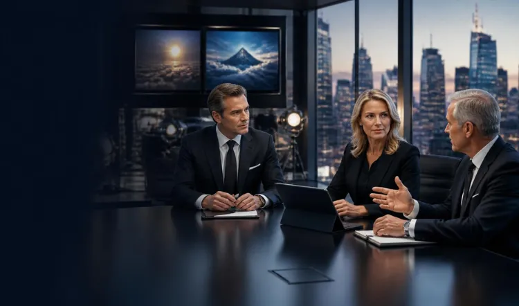 Paramount Settles US States Lawsuit, Clearing Way for $110bn Warner Bros Merger