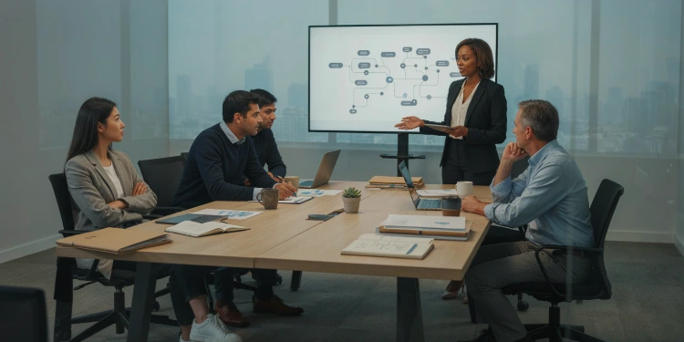 Problem Solving Skills for Modern Professionals