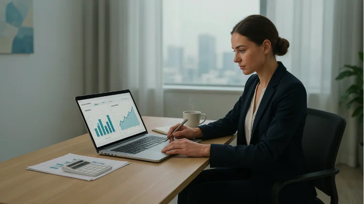 Revenue vs Profit Explained for Businesses