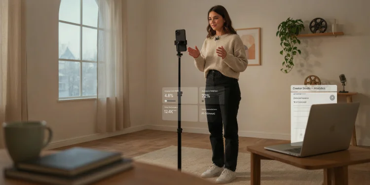 YouTube Shorts Algorithm Update Focuses on Original Content
